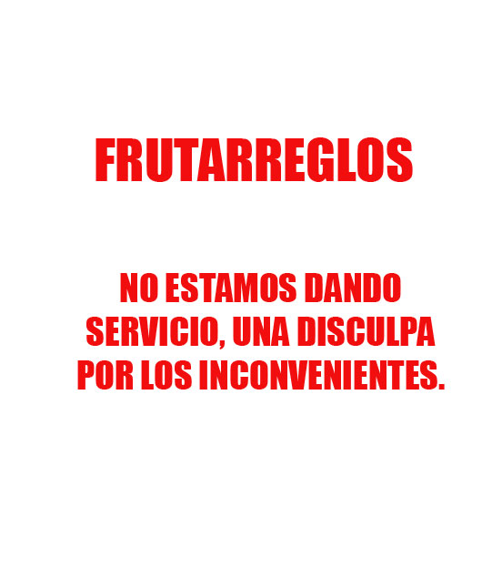 Arreglos de Frutas Quertaro